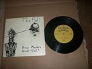 The Fall - Bingo Master's Breakout 1978 UK 45 STEP FORWARD