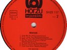 LP 1973 Beatles PLEASE PLEASE ME  GER EMI Hör Zu SHZE 117 Stereo AUDIOPHILE - NM