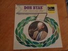  Don Byas – Don Byas' 30th Anniversary Album lp