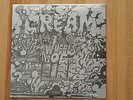 CREAM Wheels Of Fire In The Studio 12