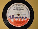 V-Disc 395  The Three Suns  Frank Froeba  12