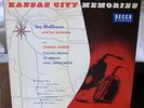 Jay McShann with Charlie Parker 