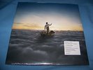 PINK FLOYD ENDLESS RIVER I180 GRAM DOUBLE LP, DOWNLOAD &  16 PG BOOKLET SEALED