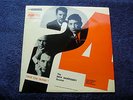 THE DICK MORRISSEY QUARTET. Have You Heard? 1ST PRESSING. ARCHIVE COPY MINT