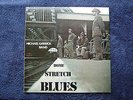 MICHAEL GARRICK BAND. Home Stretch Blues.DON RENDELL. RARE ARCHIVE COPY MINT