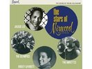 THE STARS OF MIRWOOD (JACKIE LEE/BOBBY GARRETT/+) VINYL SINGLE  4 TRACKS  NEW