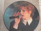 PLUS GRANDIR Picture Disc - FARMER MYLENE - (Maxi 45 Tours)