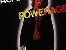 AC/DC - Powerage 180g vinyl LP NEW/SEALED rock or bust