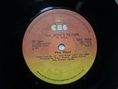 Pink Floyd - Not now John/ Hero's return - Ultra rare ZIMBABWE 45 RPM
