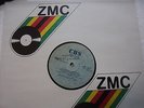 Bob Dylan - Oh Mercy - Ultra rare ZIMBABWE SAMPLE LP
