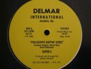 80s/Disco Rap 12