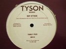 80s/Disco Rap 12