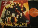 90s Hip-Hop/Rap 2 LP Chef Raekwon - Only Built 4 Cuban Linx LOUD ORIG NM WU TANG