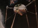 Highlights From The War Of The Worlds Jeff Wayne vinyl LP album record UK