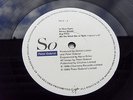 PETER GABRIEL  SO 1986 Press UK LP IMMACULATE TIME CAPSULE COPY