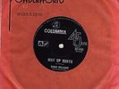 BUDDY WILLIAMS WAY UP NORTH/PAL OF MY HEART VG CON
