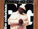 Notorious BIG Ready To Die LP 2 Pac Snoop Dogg Xzibit Nate Dogg Ice Cube Nwa Krs