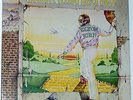 ELTON JOHN Goodbye Yellow Brick Road MERCURY 375 349-5 180g AUDIOPHILE 2 lp set