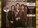 TELEVISION Marquee Moon 180gram VINYL LP Rhino Analog Remaster RTI Art Punk