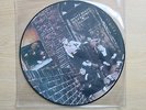 THE WHO Meaty Beaty Big And Bouncy LP picture disc vinyl