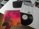 GILA BURY MY HEART AT WOUNDED KNEE IN MINT KRAUTROCK LP