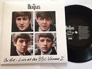 The Beatles - On Air Live at the BBC Volume 2 RARE 7