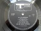 JIMI HENDRIX   Are You Experienced   ORIGINAL UK MONO LP   TRACK 612001  VG+/EX