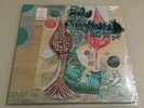 UGLY CASANOVA Sharpen Your Teeth modest mouse 2xLP OOP SEALED