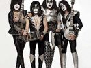 KISS ALIVE II  JAPAN  DOUBLE LP