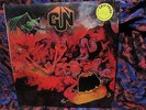 UK '69 Hard Popsike Psych 1st GUN   pre- THREE MAN ARMY   RACE WITH THE DEVIL