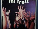 FAL FRETT same RARE KILLER AFRO CARIBEAN JAZZ FUNK LP - 3A productions