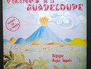 VIKINGS GUADELOUPE degagez payez impots KILLER LATIN JAZZ FUNK CARIBEAN LP