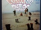 LIVERPOOL FIVE out of sight RARE GARAGE PSYCH LP - RCA LPM-3682 US