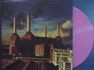 PINK FLOYD animals RARE PINK VINYL FRENCH ONLY / OIS / NM/EX+