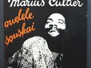 MARIUS CULTIER ouelele souskai RARE CARIBEAN LATIN JAZZ FUNK LP