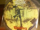 King Diamond-Conspiracy picture lp NEW limited edition