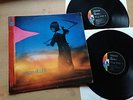 AMON DÜÜL II YETI GERMAN ORIGINAL LIBERTY in 1970 FOC KRAUTROCK