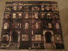 LED ZEPPELIN - PHYSICAL GRAFFITI - NEW LP RECORD