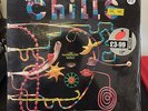 THE CHILLS KALEIDOSCOPE WORLD CRELP 008 UK FIRST PRESSING RARE 1986 SHRINK EX+