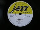 South Africa JAZZ KINGS ( Dudu Pukwana) Ijombolo/Baby Boy  Marabi Jazz  Jazz  E+