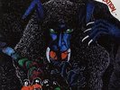 Blues Creation Demon & Eleven Children LP Japanese Heavy Pysch Flower Travellin