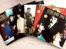 THE BEATLES  TRAX VOL 1-2-3-4-5-6-ORIGINAL LP'S  SWINGING PIG LIKE NEW