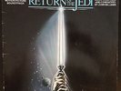 OST - SOUNDTRACK - STAR WARS RETURN OF THE JEDI - JOHN WILLIAMS 12