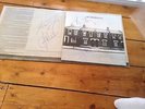 Quadraphonic autographed