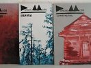 Depeche Mode – Delta Machine 12 inch Pack (3 Maxis) Neuwertig