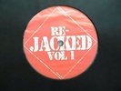 Depeche Mode Blasphemous Rumours (Re-Jacked Mix)  CANADA IMPORT 