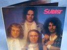 LP SLADE - SLADEST // COMPLETE WITH BOOK-POSTER COVER
