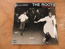 THE ROOTS / THINGS FALL APART    1 LP