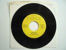 Willie Williams - Jahquarius - Stine-Jac Records Canadian Pressing Reggae 45s