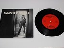 SANDY WEST F-13 b/w Wild Thing (1984) solo 7